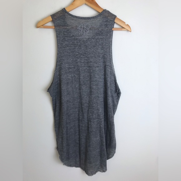 Chaser tank size large Love Love Love - Picture 3 of 4